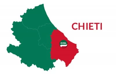 CISL Chieti