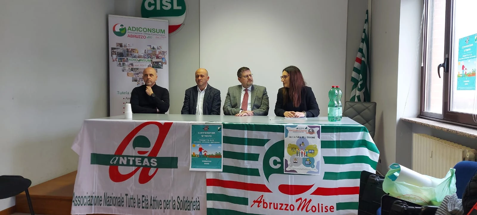 Rete terzo settore