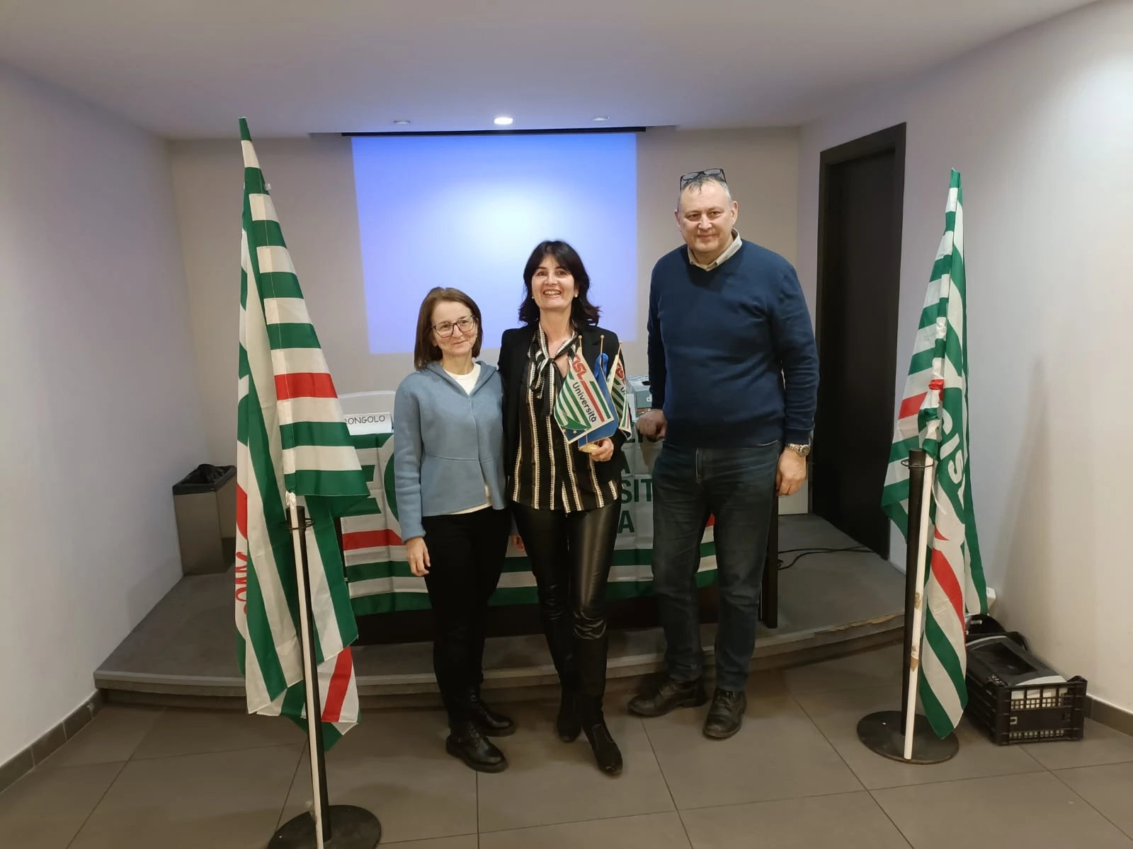 Congresso UNIVERSITA'