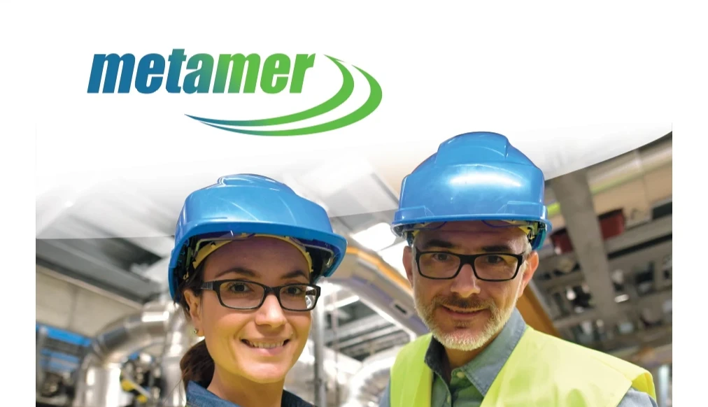 Convenzione Metamer