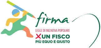 LA TUA FIRMA PER CAMBIARE L'ITALIA