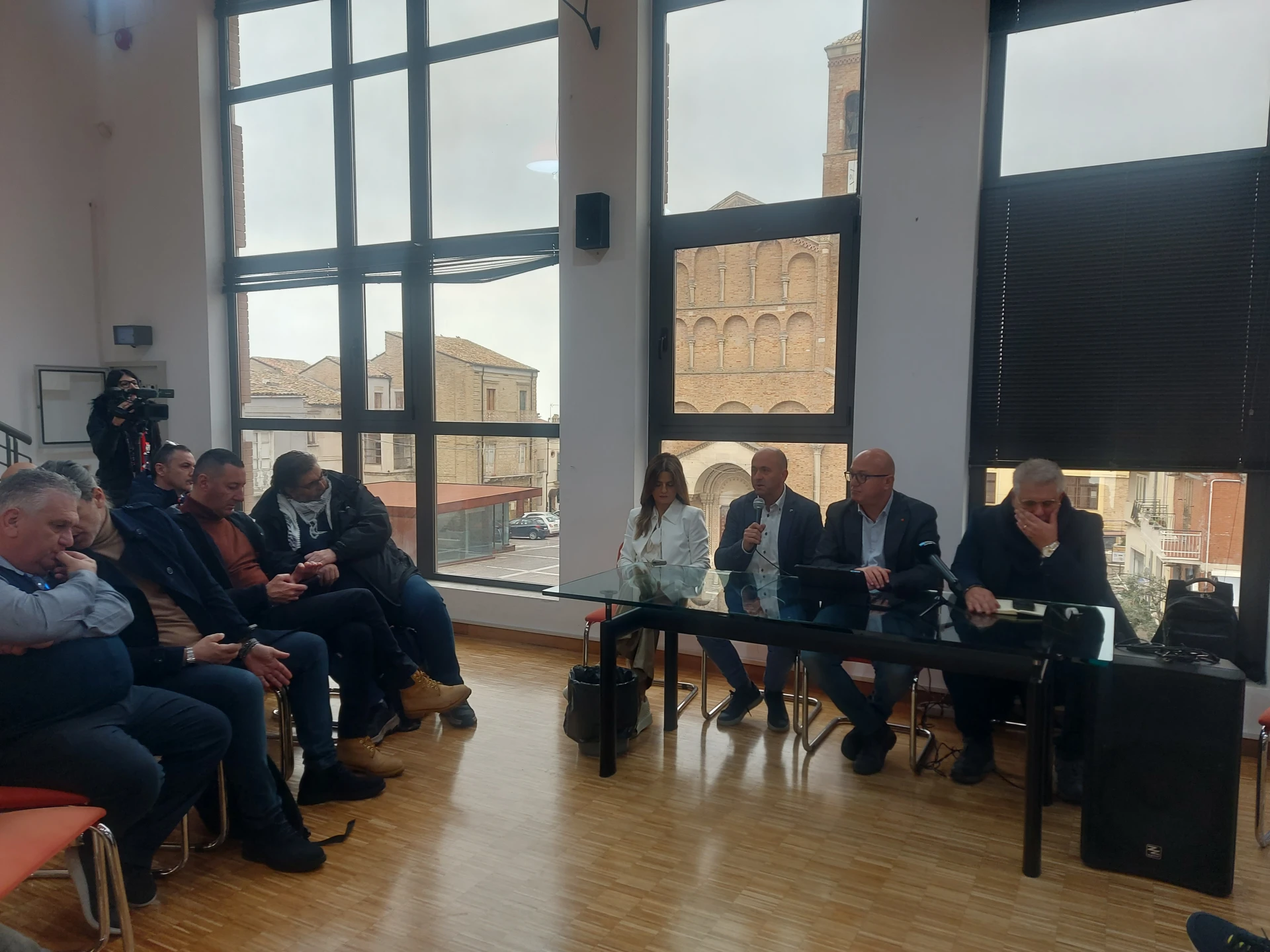 L'Automotive è un tema che interessa vari settori di produzione