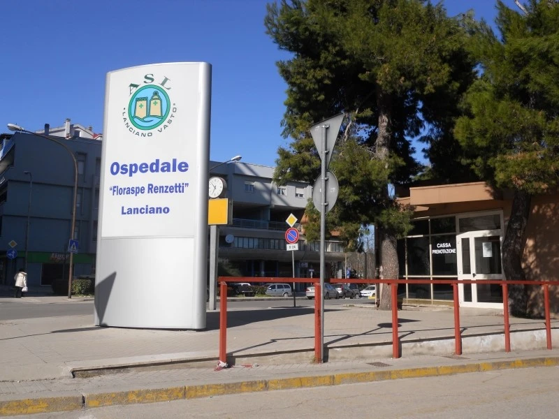 Rassicurazioni per l’ospedale di Lanciano