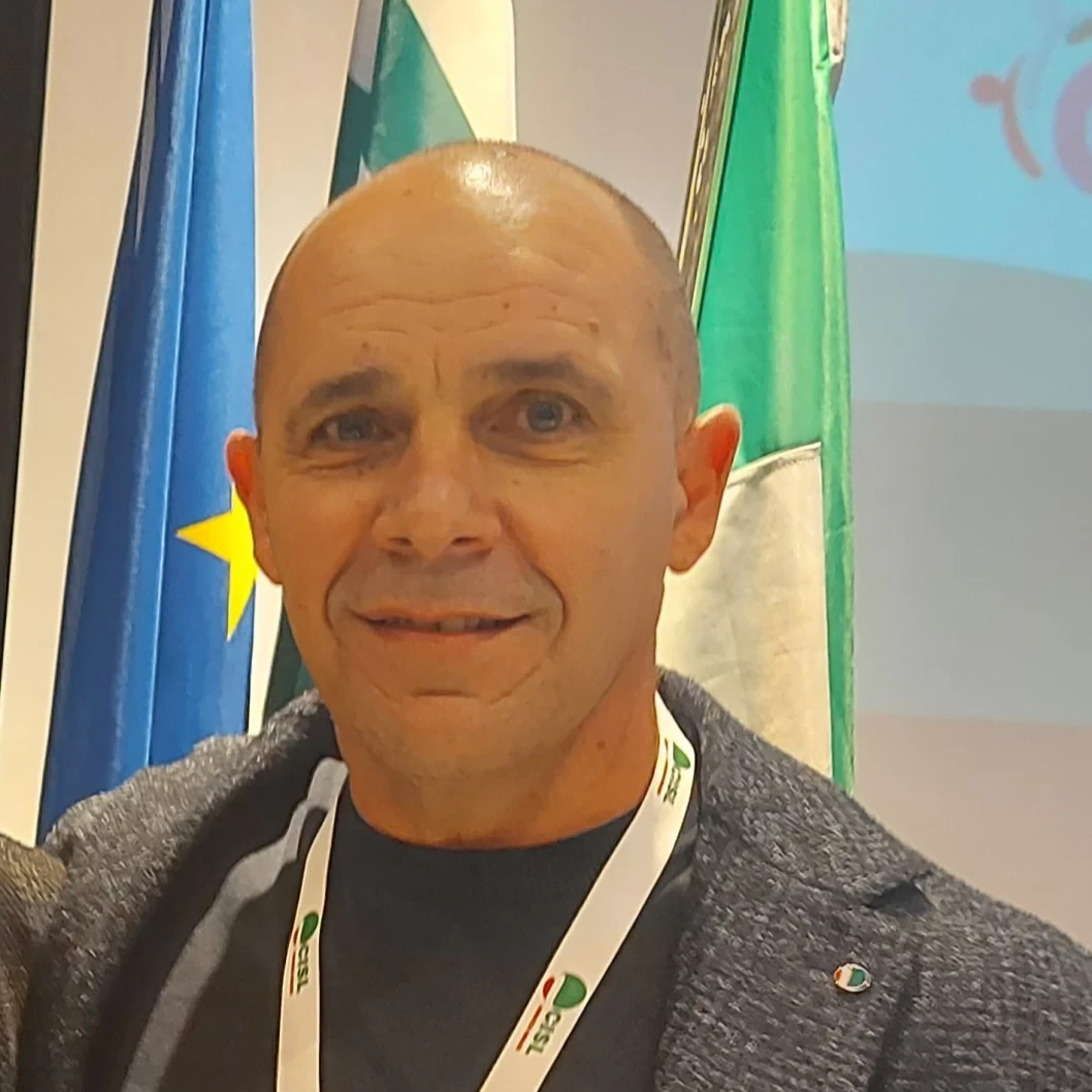 Lucio Petrongolo - Segretario generale aggiunto Cisl