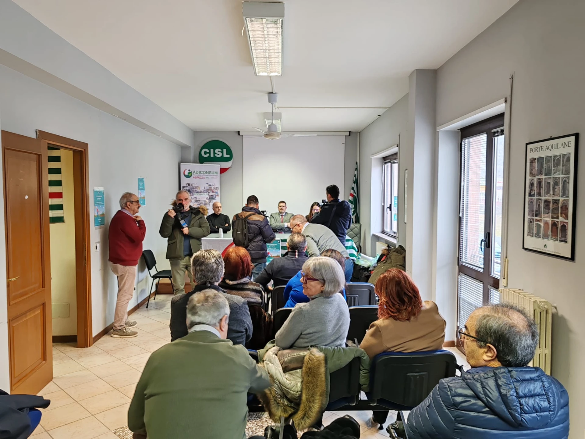PROGETTO G.I.S.